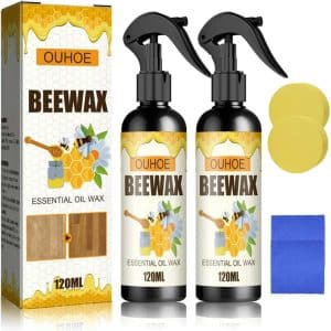 Dexe Black Hair Shampoo 400ml