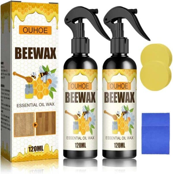 Dexe Black Hair Shampoo 400ml